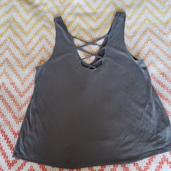 Tank top - Picture 2 of 2